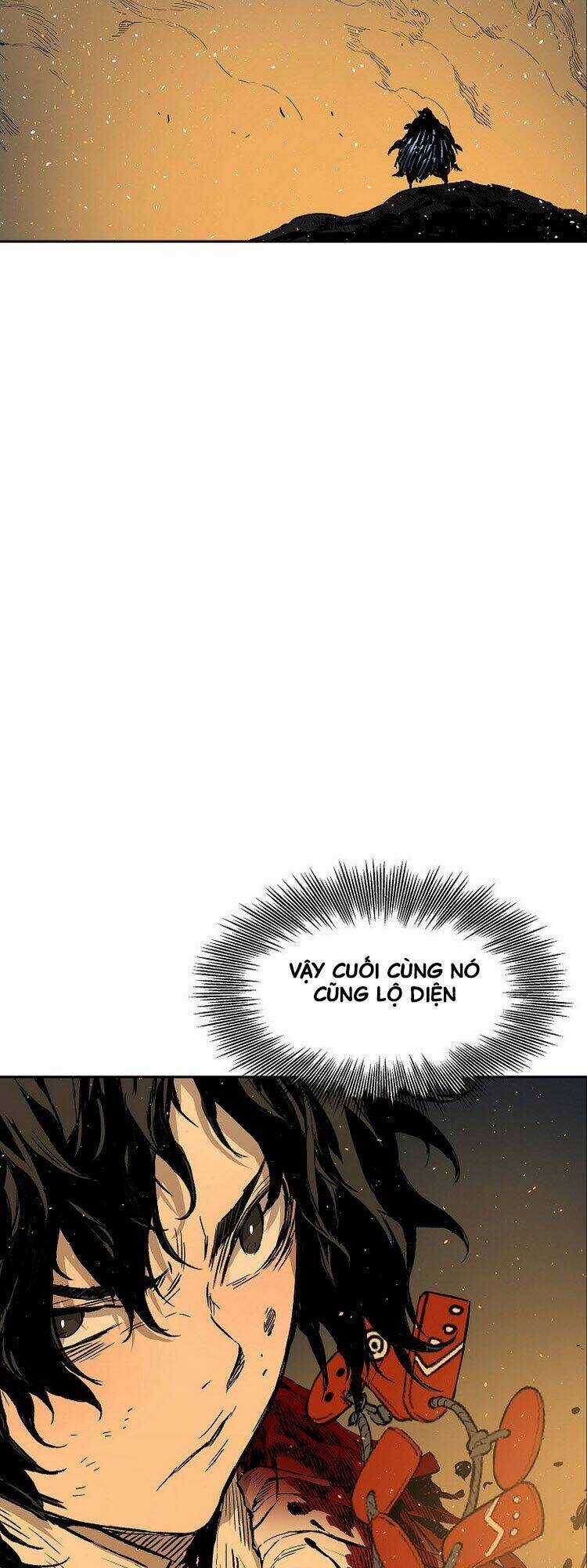 Vô Kiếm Tiểu Tử - Chapter 97 - Trang 25