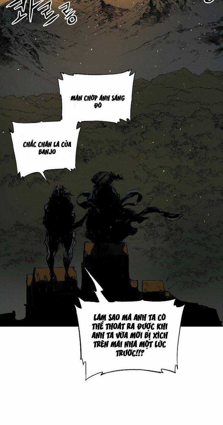 Vô Kiếm Tiểu Tử - Chapter 97 - Trang 31