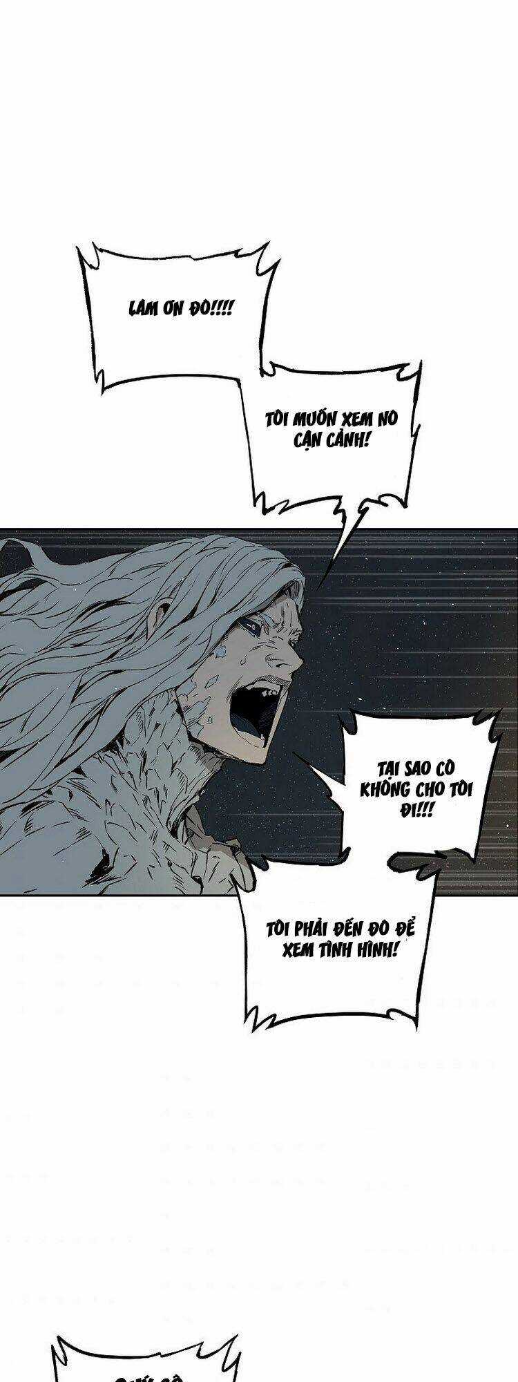 Vô Kiếm Tiểu Tử - Chapter 97 - Trang 32