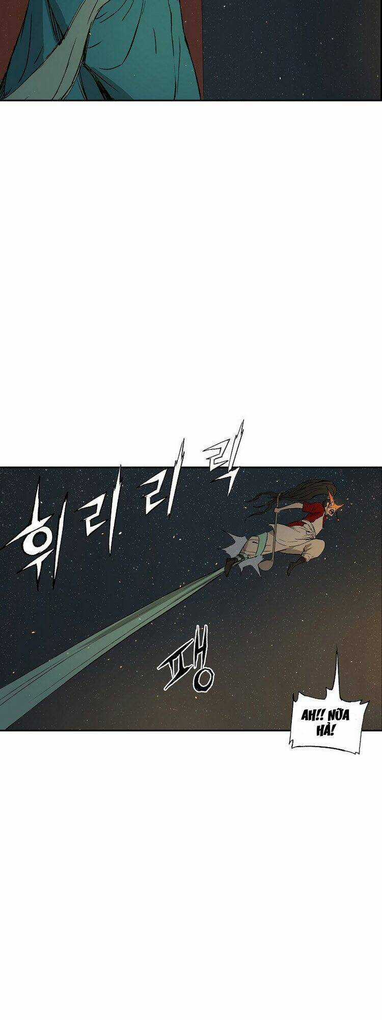 Vô Kiếm Tiểu Tử - Chapter 97 - Trang 35