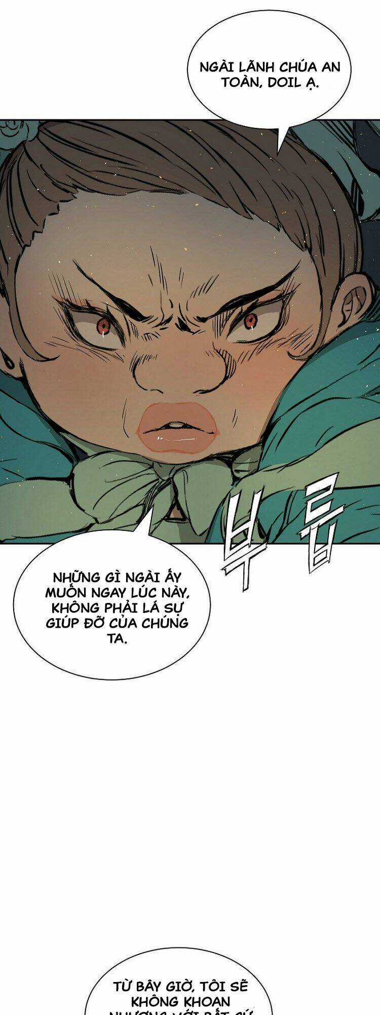 Vô Kiếm Tiểu Tử - Chapter 97 - Trang 36