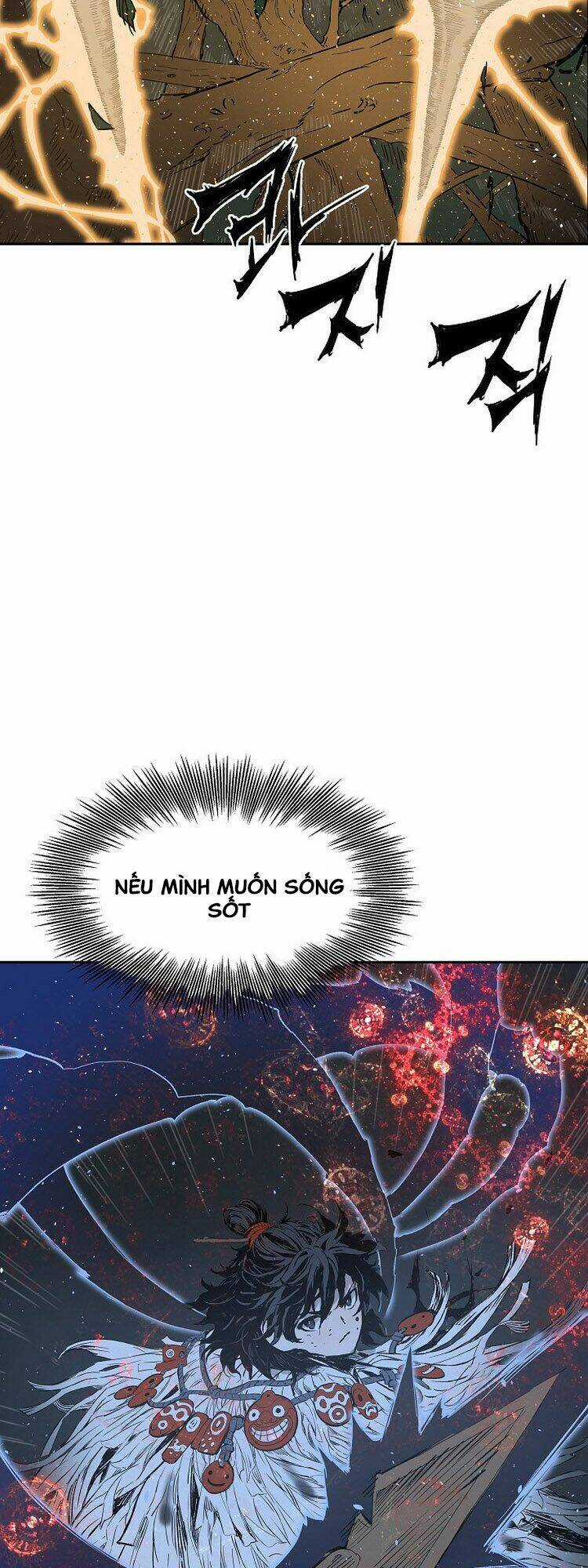 Vô Kiếm Tiểu Tử - Chapter 97 - Trang 5