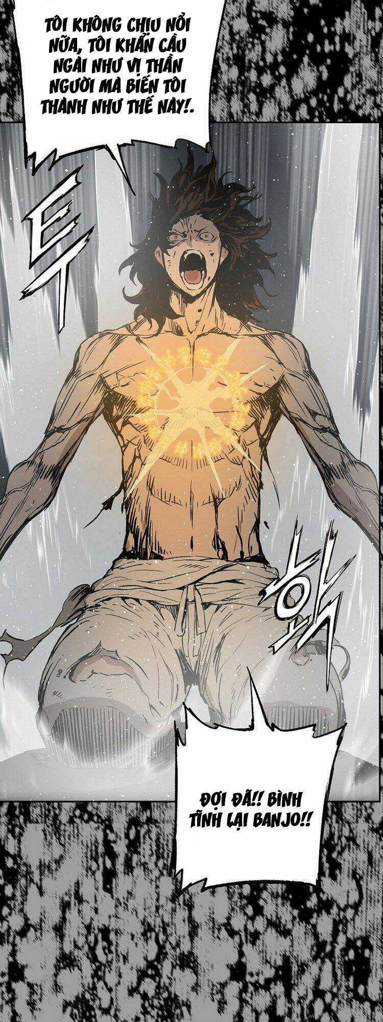 Vô Kiếm Tiểu Tử - Chapter 97 - Trang 42