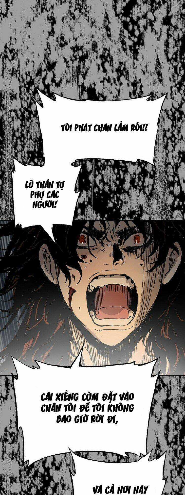 Vô Kiếm Tiểu Tử - Chapter 97 - Trang 43