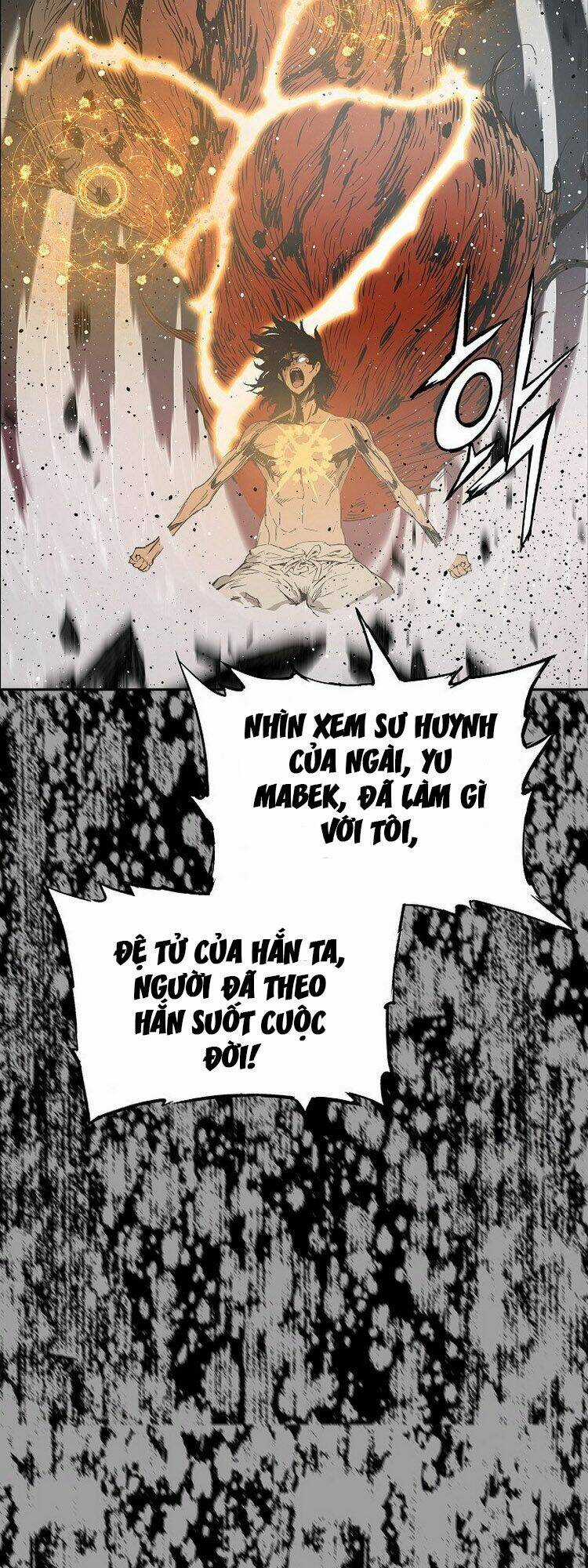 Vô Kiếm Tiểu Tử - Chapter 97 - Trang 45