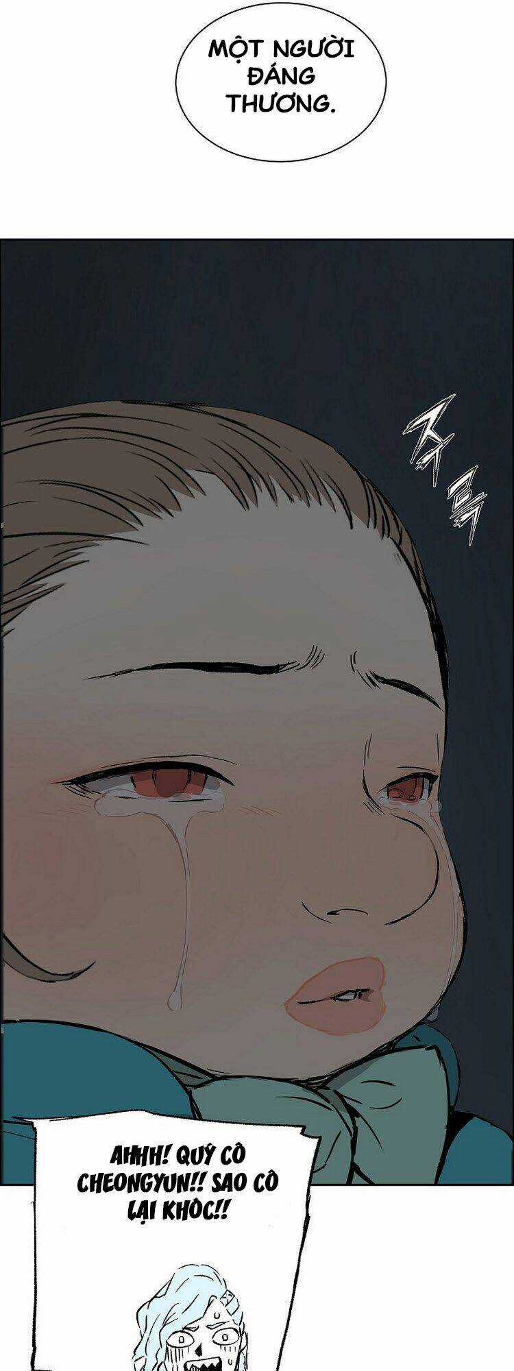 Vô Kiếm Tiểu Tử - Chapter 97 - Trang 48