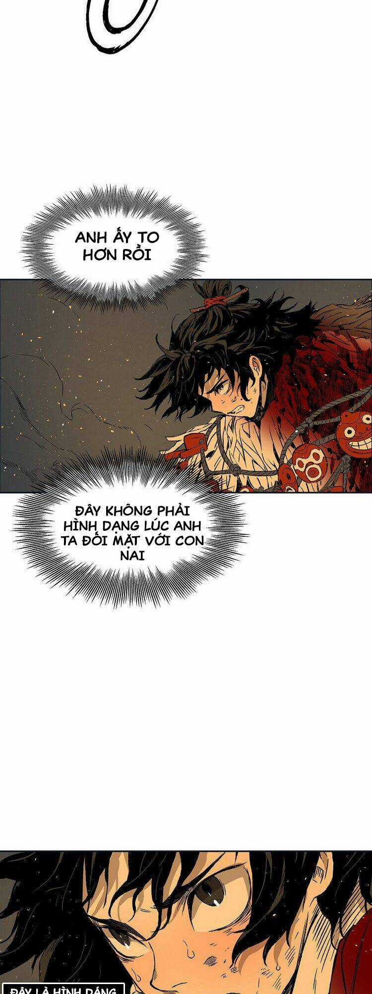 Vô Kiếm Tiểu Tử - Chapter 97 - Trang 54