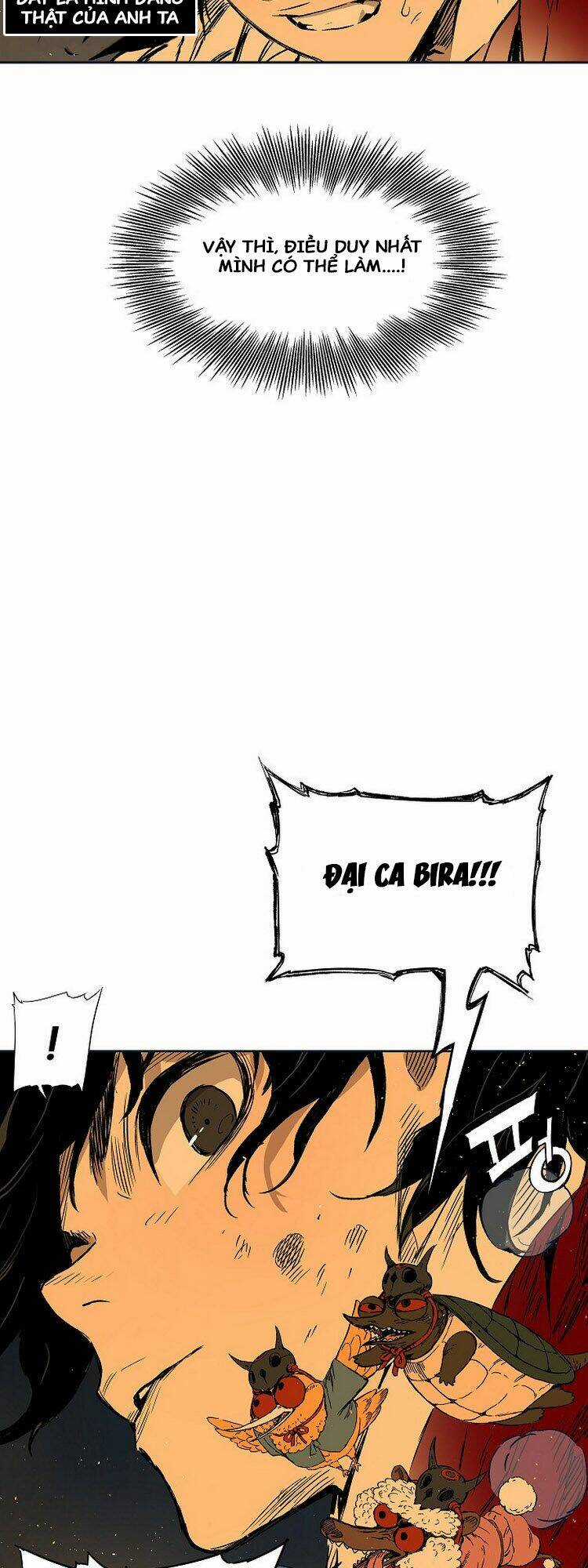 Vô Kiếm Tiểu Tử - Chapter 97 - Trang 55