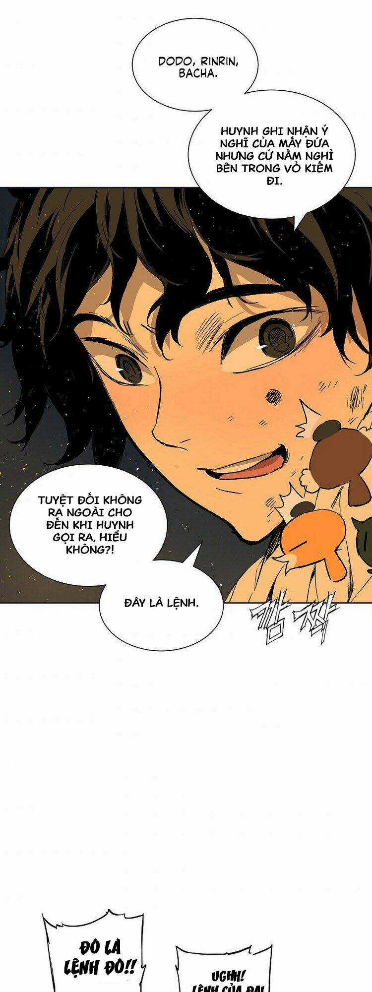 Vô Kiếm Tiểu Tử - Chapter 97 - Trang 57