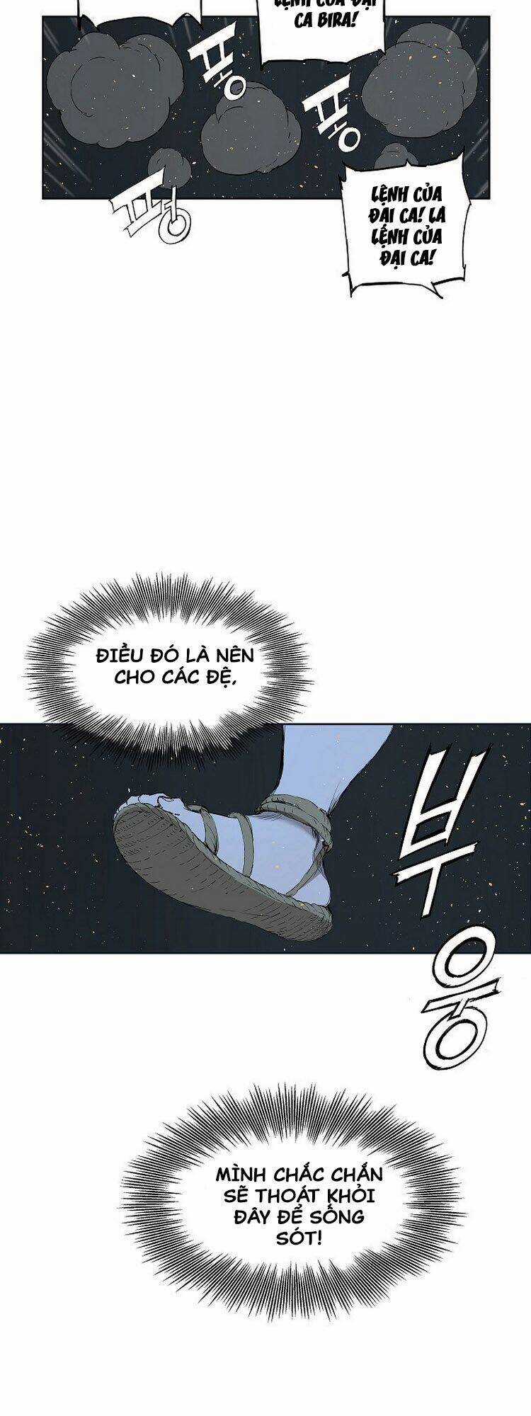 Vô Kiếm Tiểu Tử - Chapter 97 - Trang 58