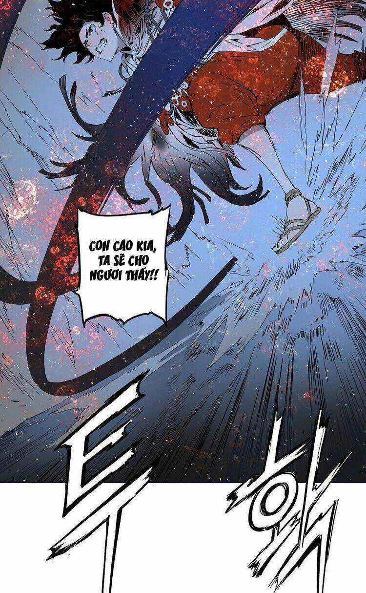 Vô Kiếm Tiểu Tử - Chapter 97 - Trang 60