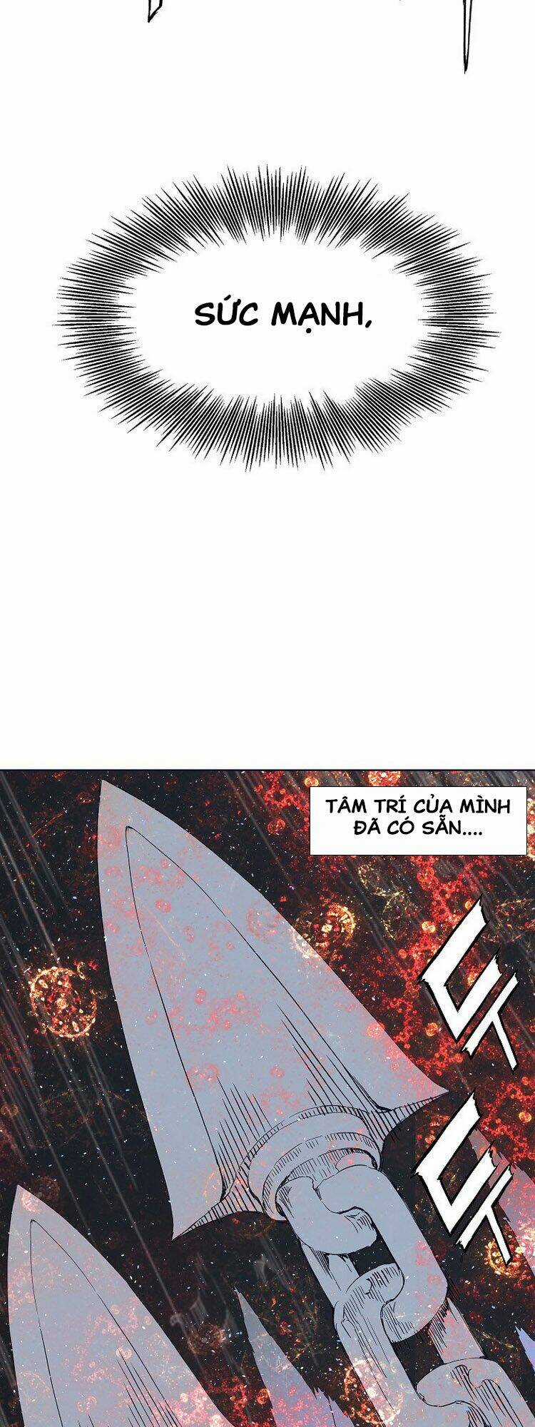 Vô Kiếm Tiểu Tử - Chapter 97 - Trang 61