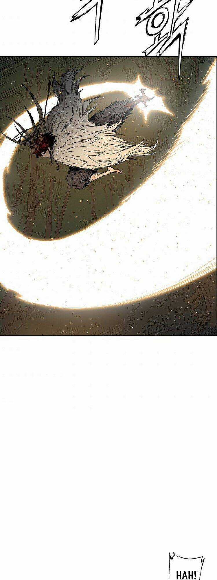 Vô Kiếm Tiểu Tử - Chapter 97 - Trang 8