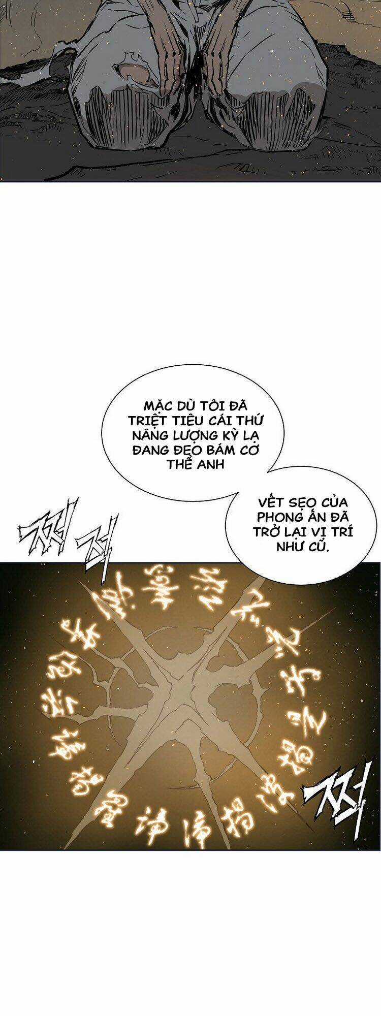 Vô Kiếm Tiểu Tử - Chapter 97 - Trang 73
