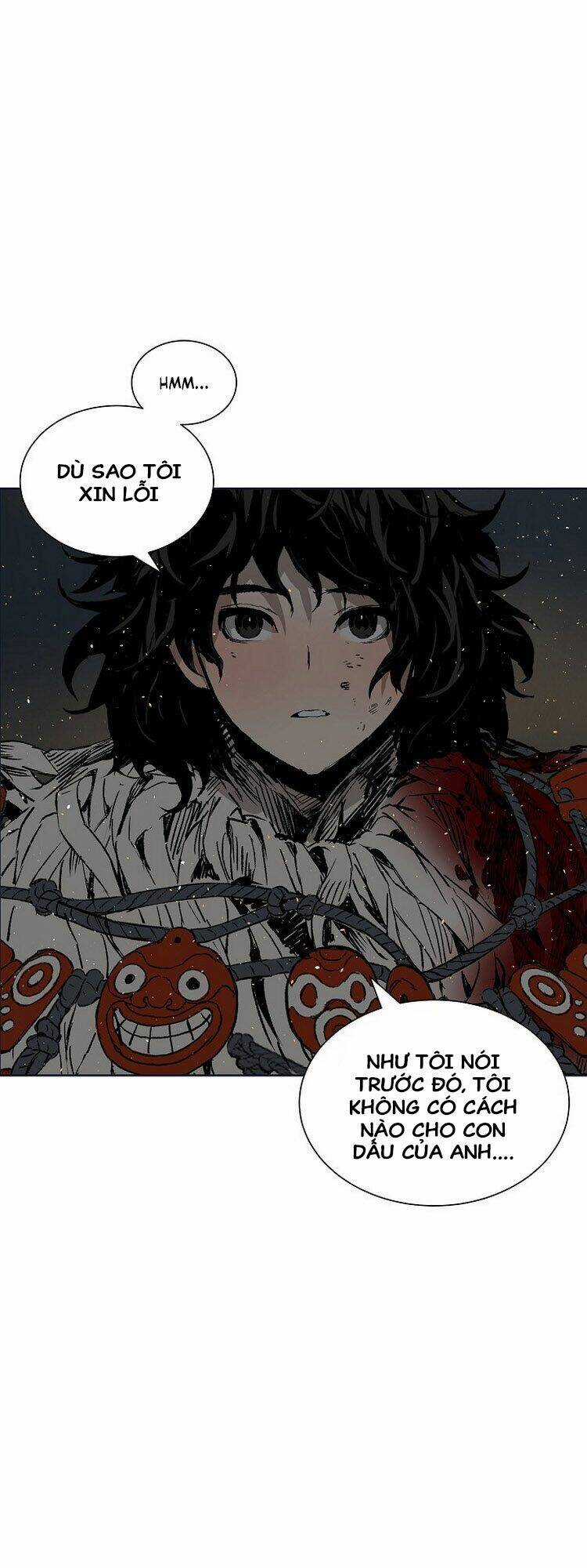 Vô Kiếm Tiểu Tử - Chapter 97 - Trang 74