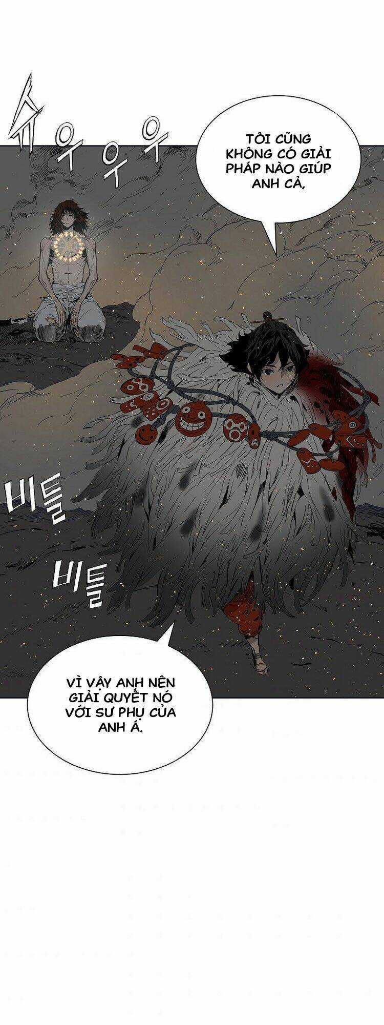 Vô Kiếm Tiểu Tử - Chapter 97 - Trang 75