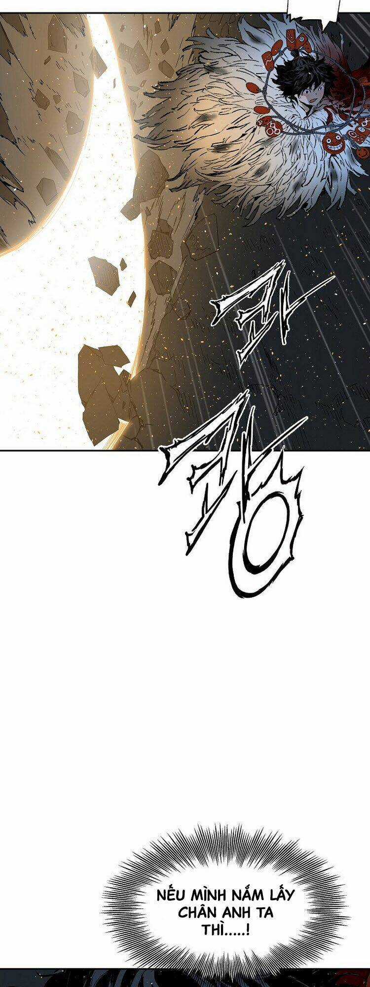 Vô Kiếm Tiểu Tử - Chapter 97 - Trang 9