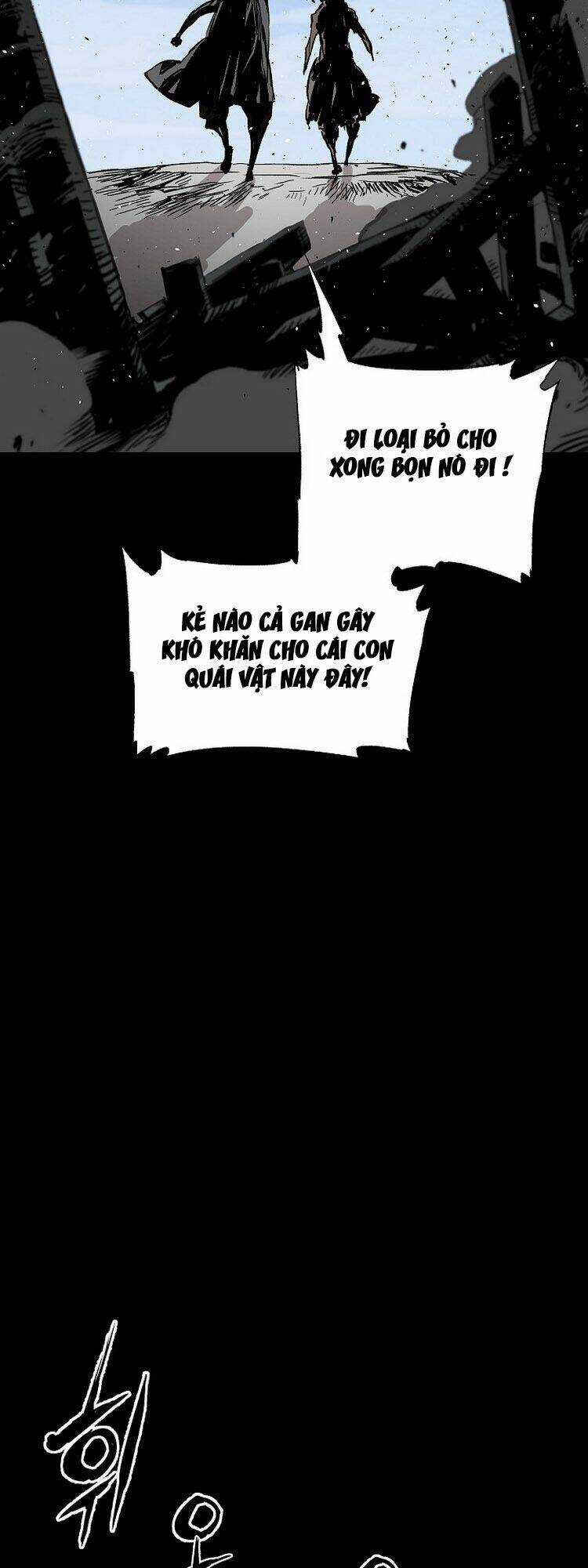 Vô Kiếm Tiểu Tử - Chapter 98 - Trang 11