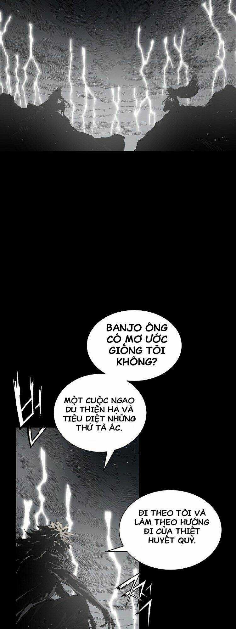 Vô Kiếm Tiểu Tử - Chapter 98 - Trang 14