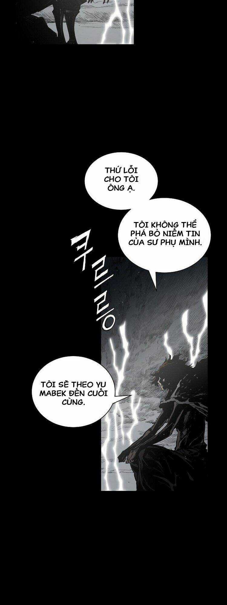 Vô Kiếm Tiểu Tử - Chapter 98 - Trang 15
