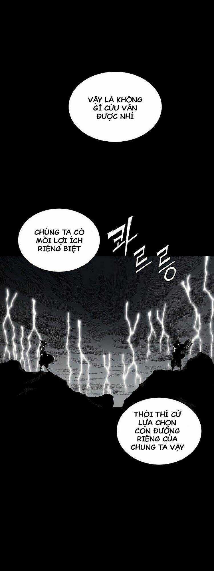 Vô Kiếm Tiểu Tử - Chapter 98 - Trang 16