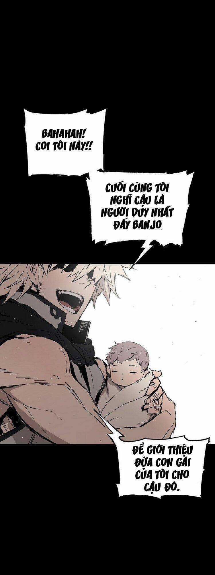 Vô Kiếm Tiểu Tử - Chapter 98 - Trang 17