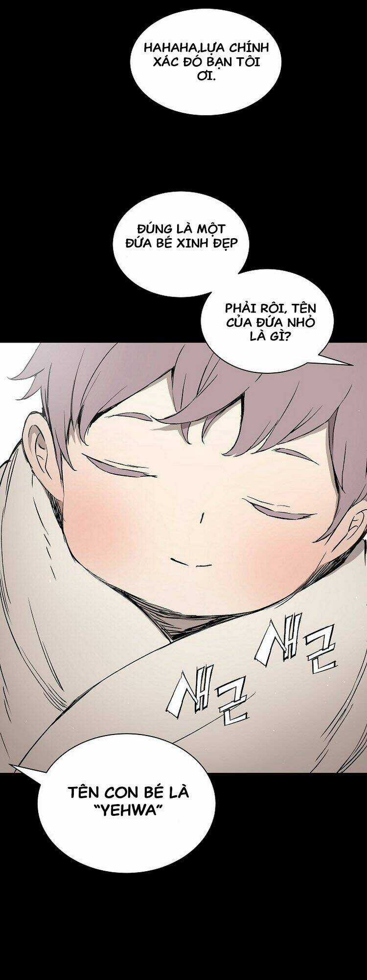 Vô Kiếm Tiểu Tử - Chapter 98 - Trang 18