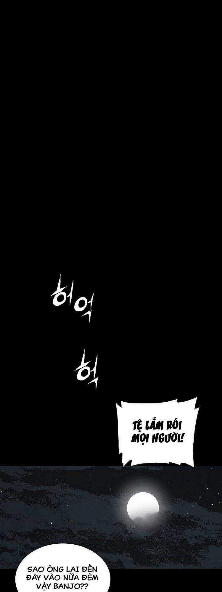 Vô Kiếm Tiểu Tử - Chapter 98 - Trang 19