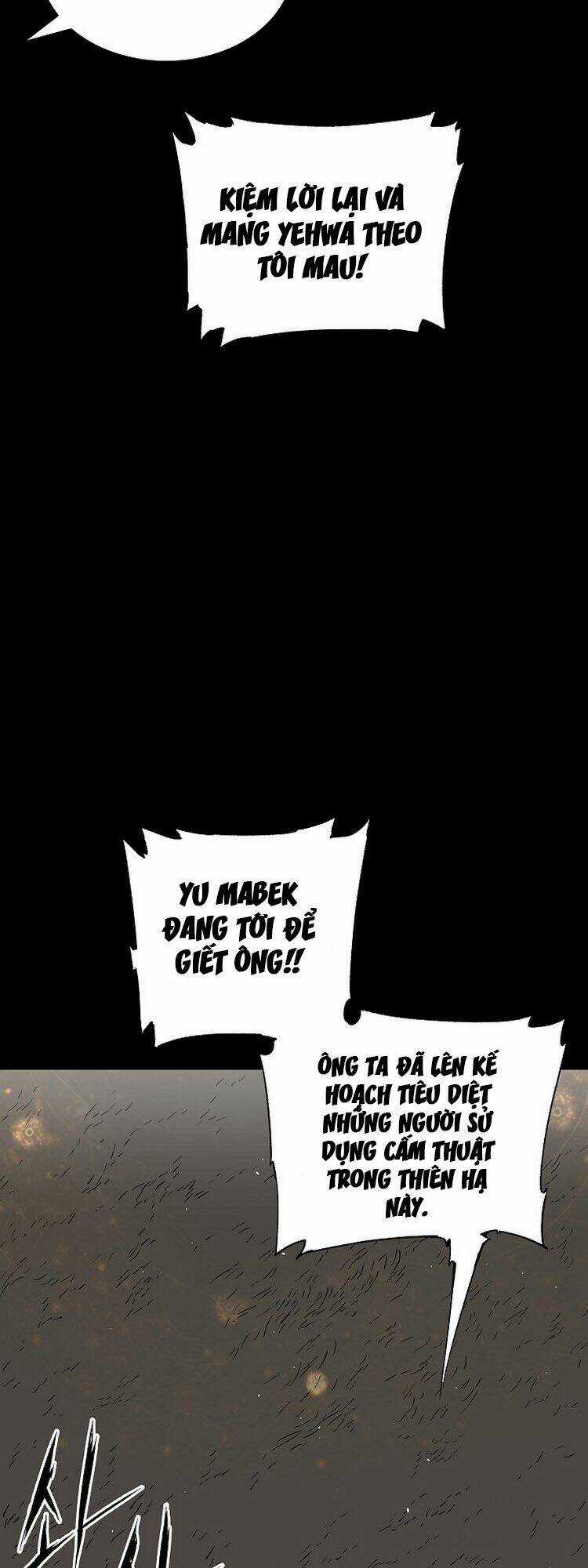 Vô Kiếm Tiểu Tử - Chapter 98 - Trang 20