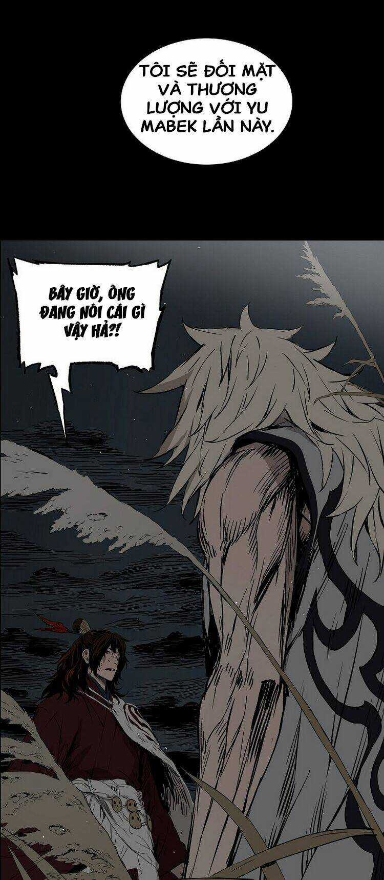 Vô Kiếm Tiểu Tử - Chapter 98 - Trang 23