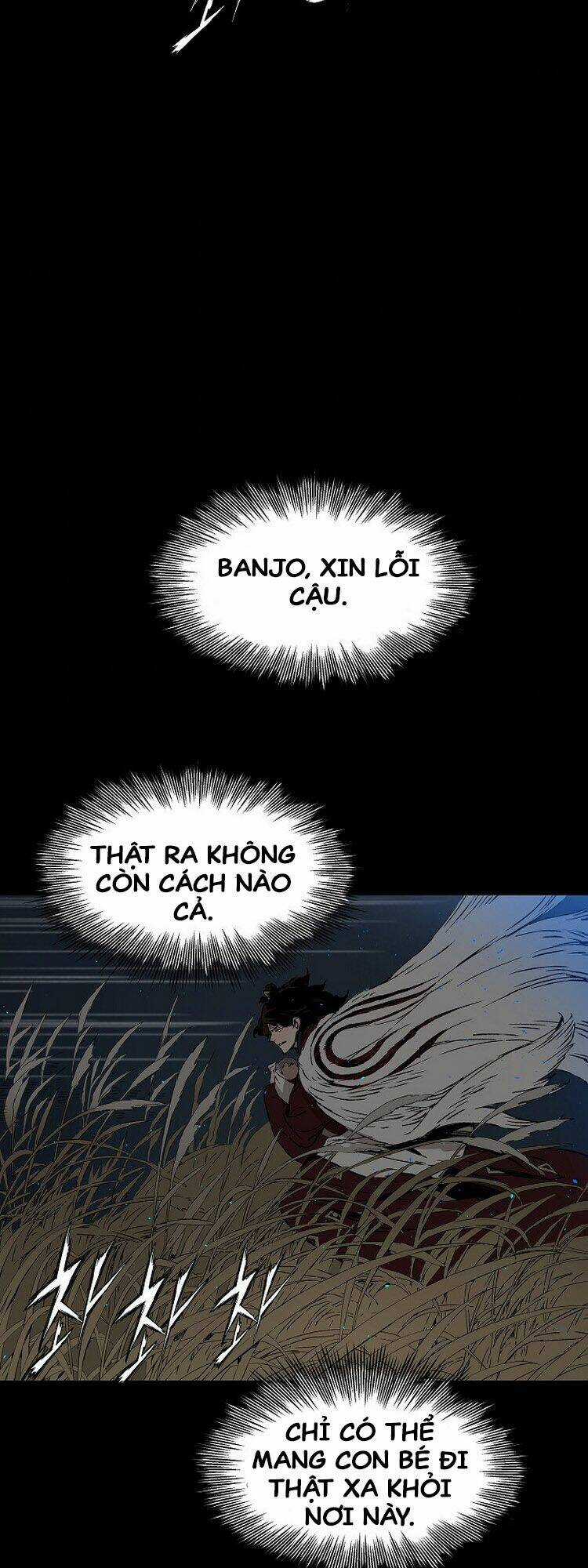 Vô Kiếm Tiểu Tử - Chapter 98 - Trang 26