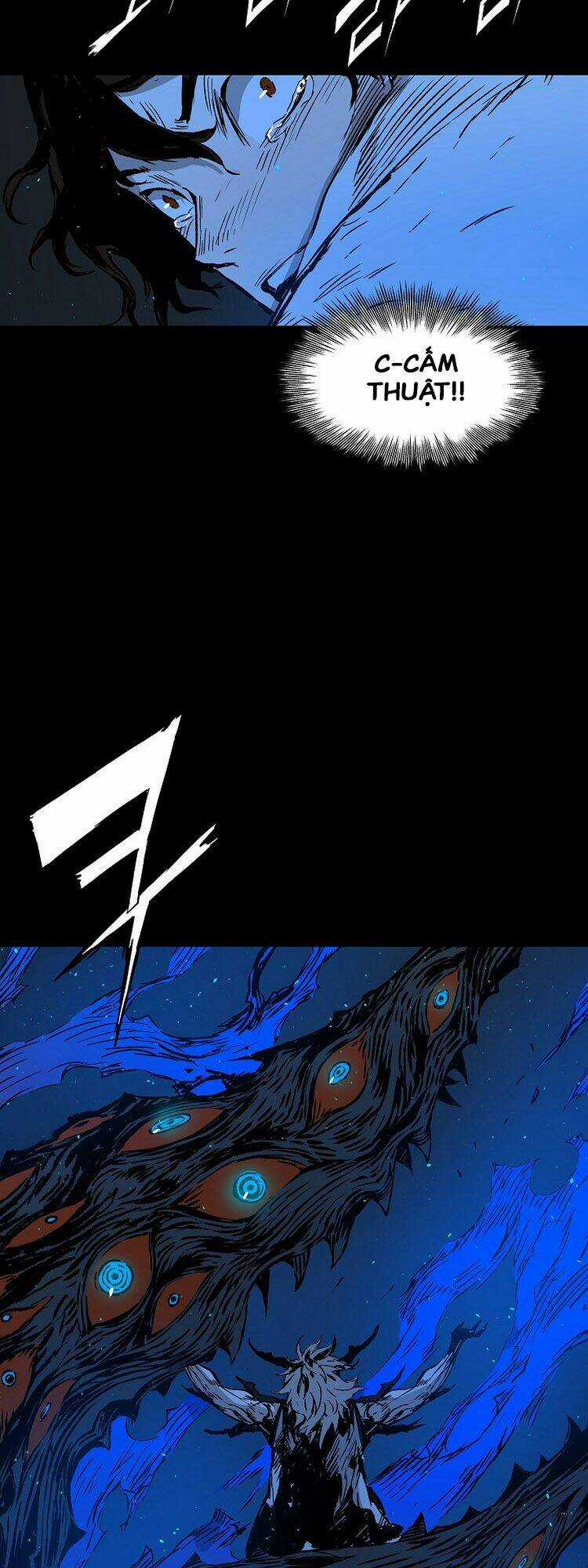 Vô Kiếm Tiểu Tử - Chapter 98 - Trang 30