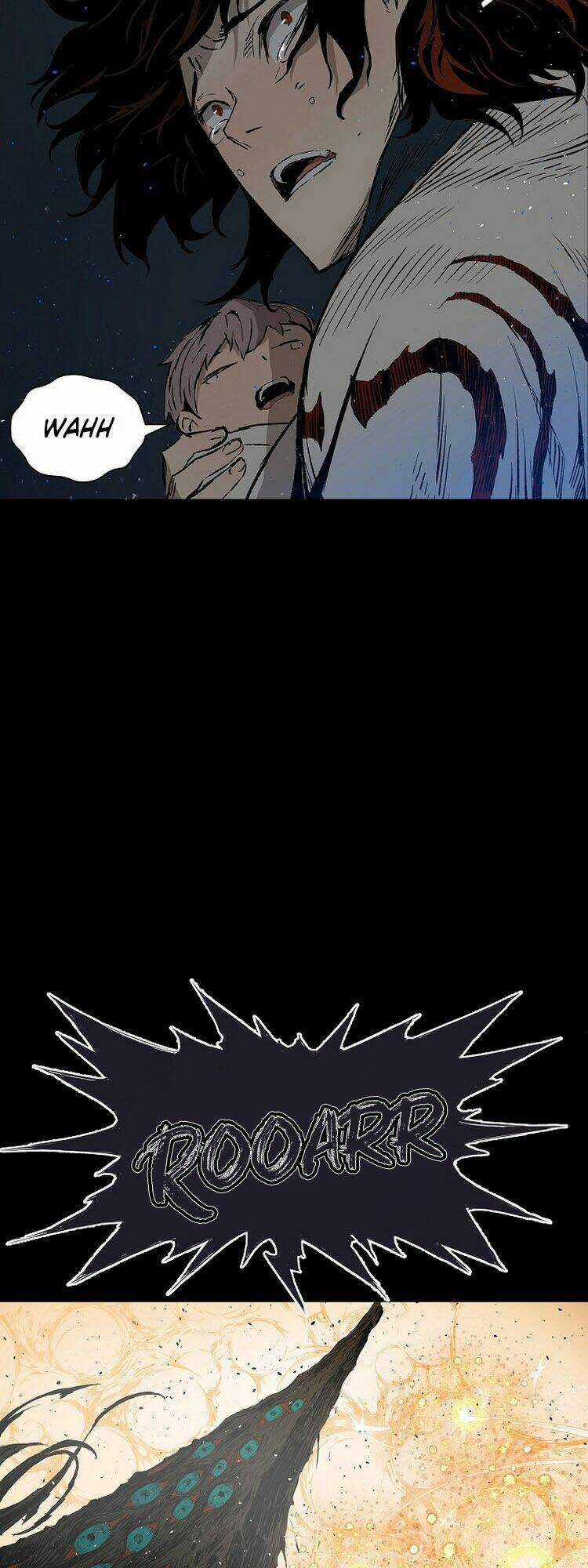 Vô Kiếm Tiểu Tử - Chapter 98 - Trang 34