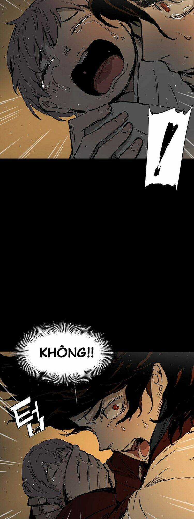 Vô Kiếm Tiểu Tử - Chapter 98 - Trang 36