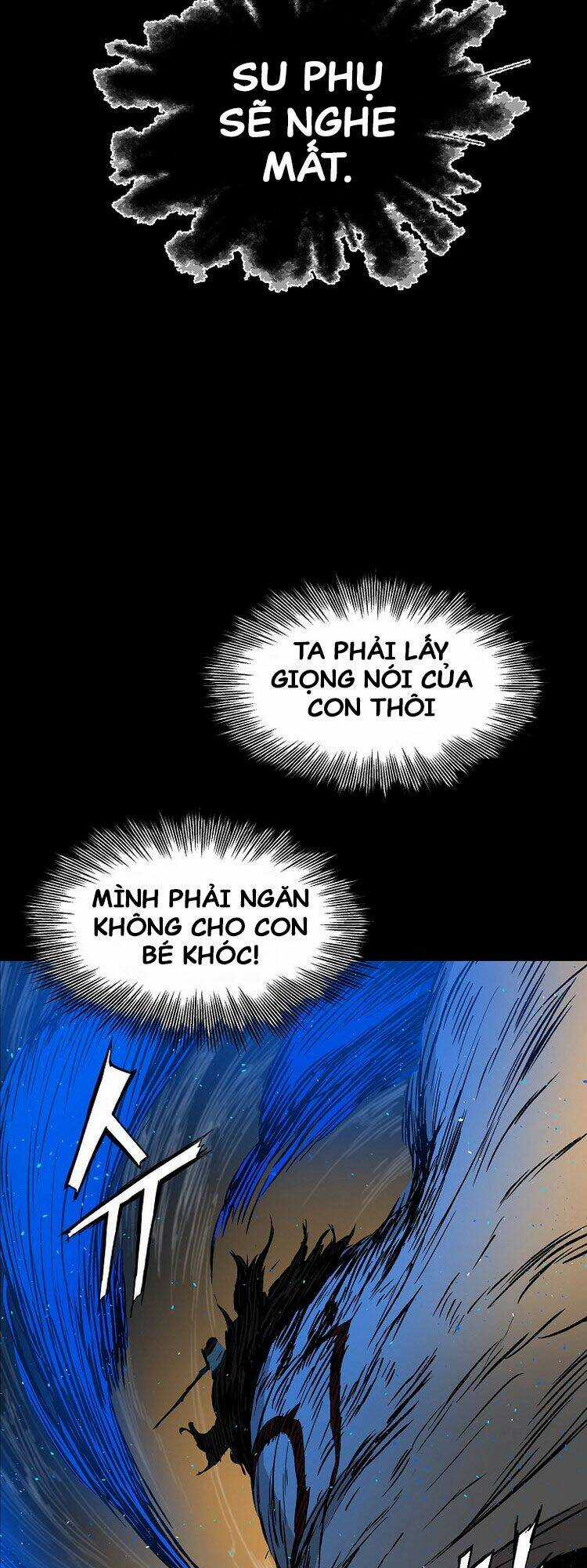 Vô Kiếm Tiểu Tử - Chapter 98 - Trang 39