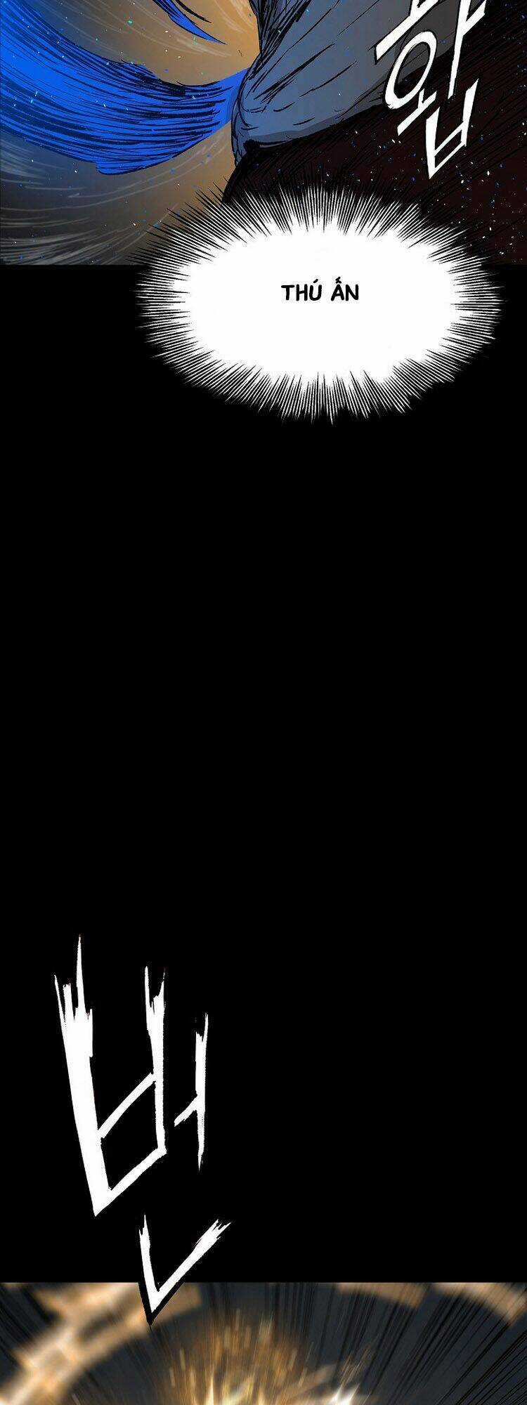 Vô Kiếm Tiểu Tử - Chapter 98 - Trang 40