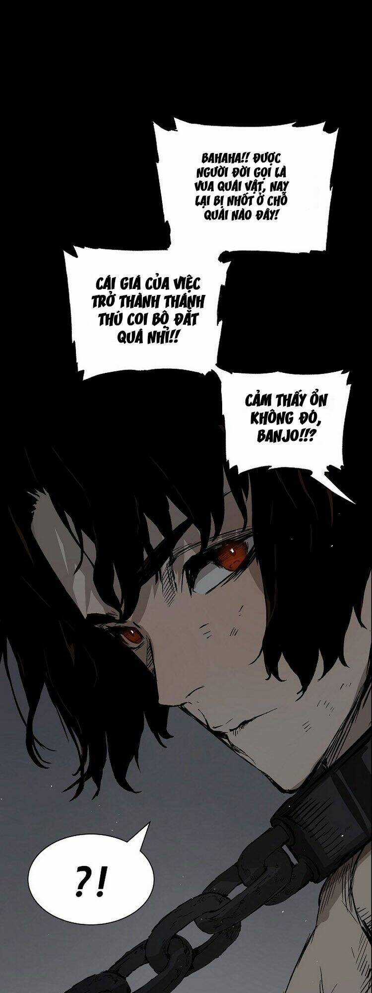 Vô Kiếm Tiểu Tử - Chapter 98 - Trang 5