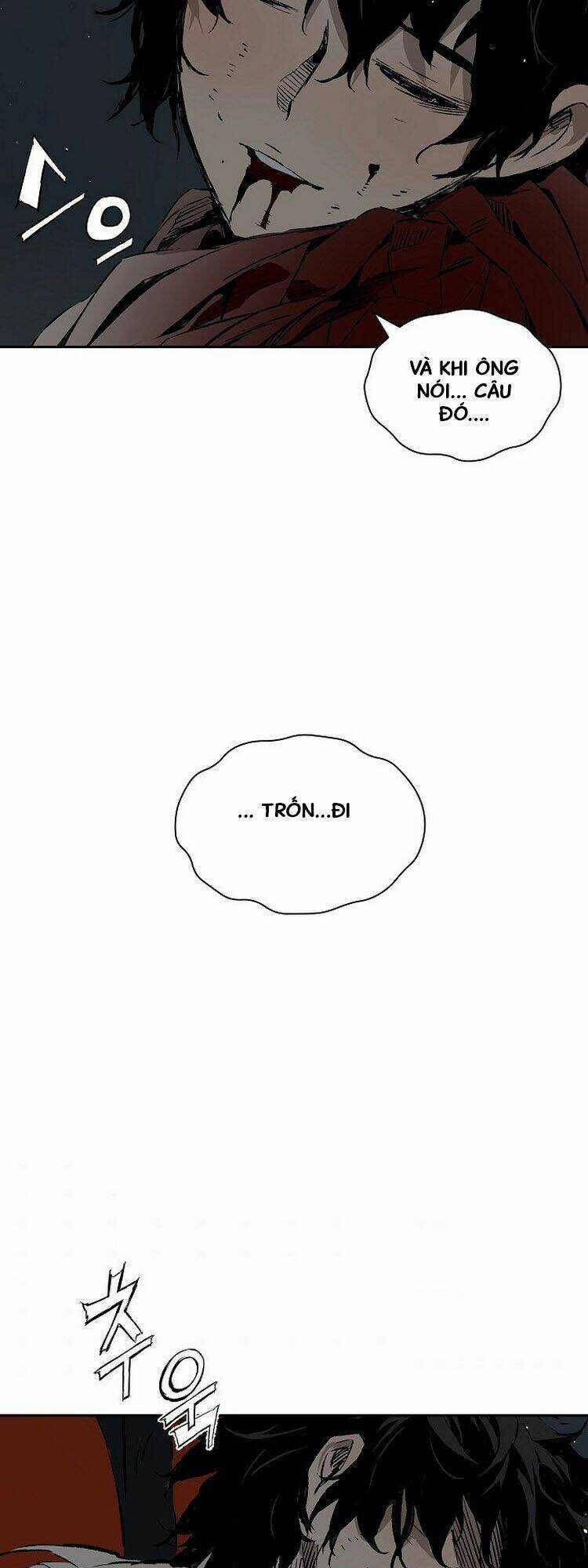 Vô Kiếm Tiểu Tử - Chapter 98 - Trang 60