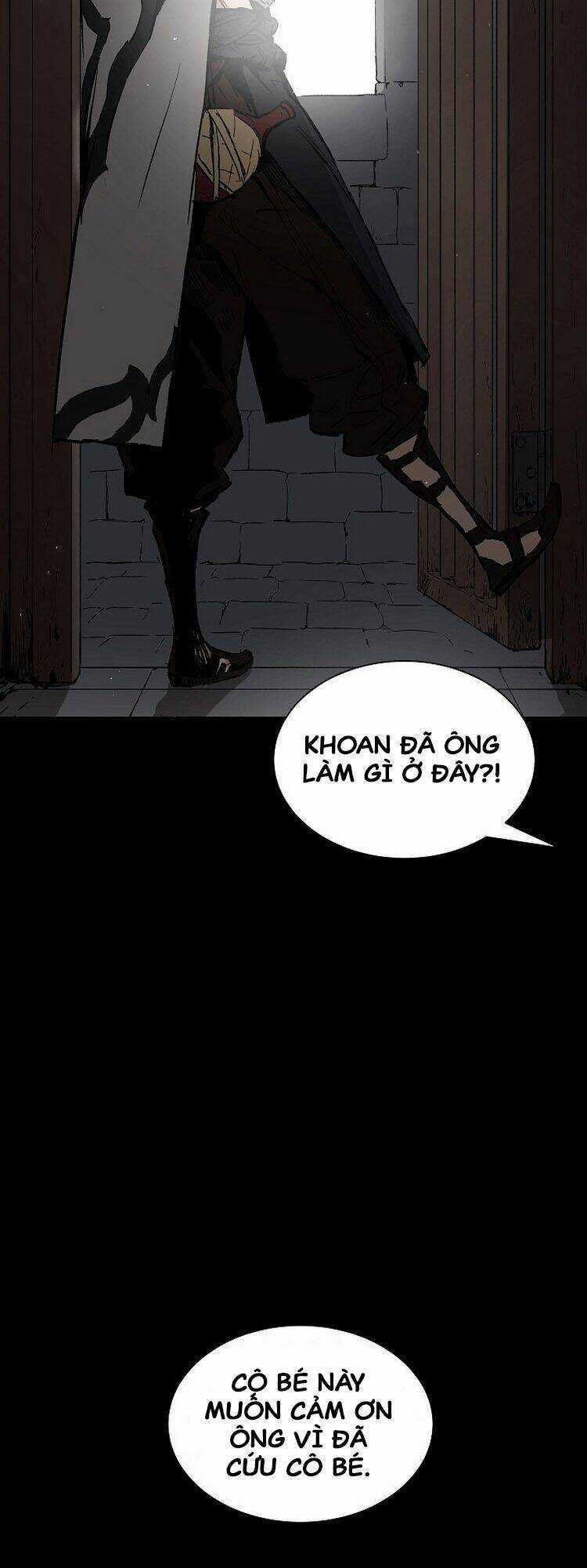 Vô Kiếm Tiểu Tử - Chapter 98 - Trang 7