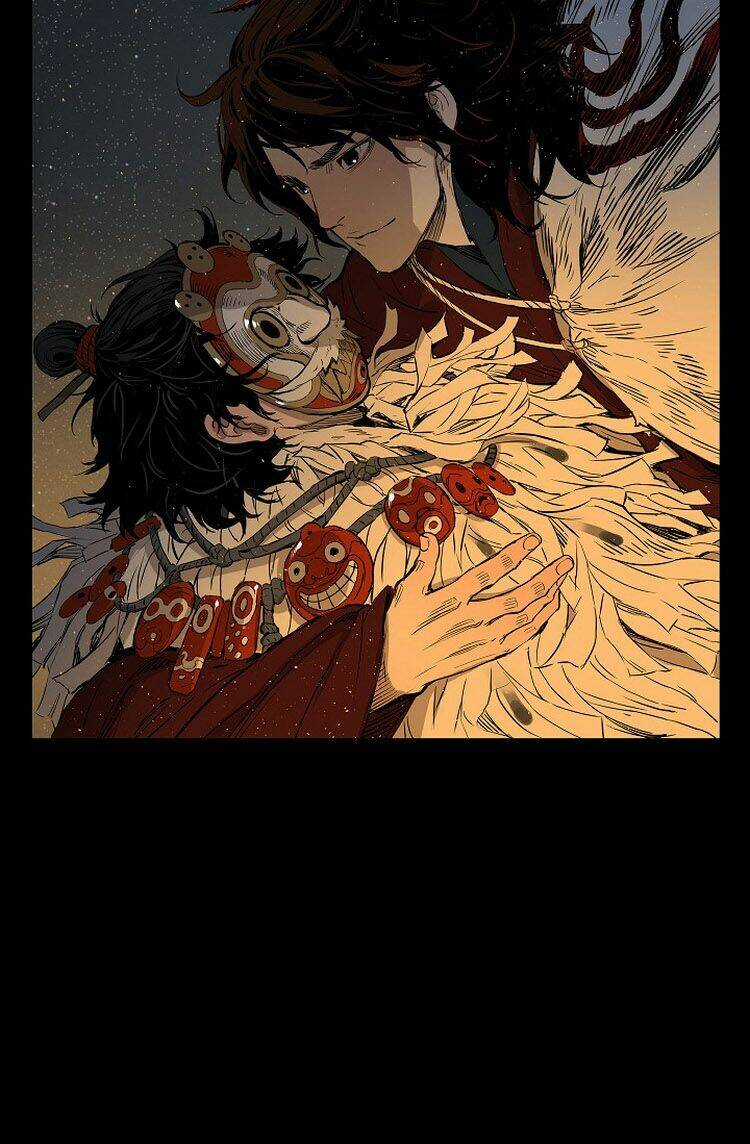 Vô Kiếm Tiểu Tử - Chapter 98 - Trang 64