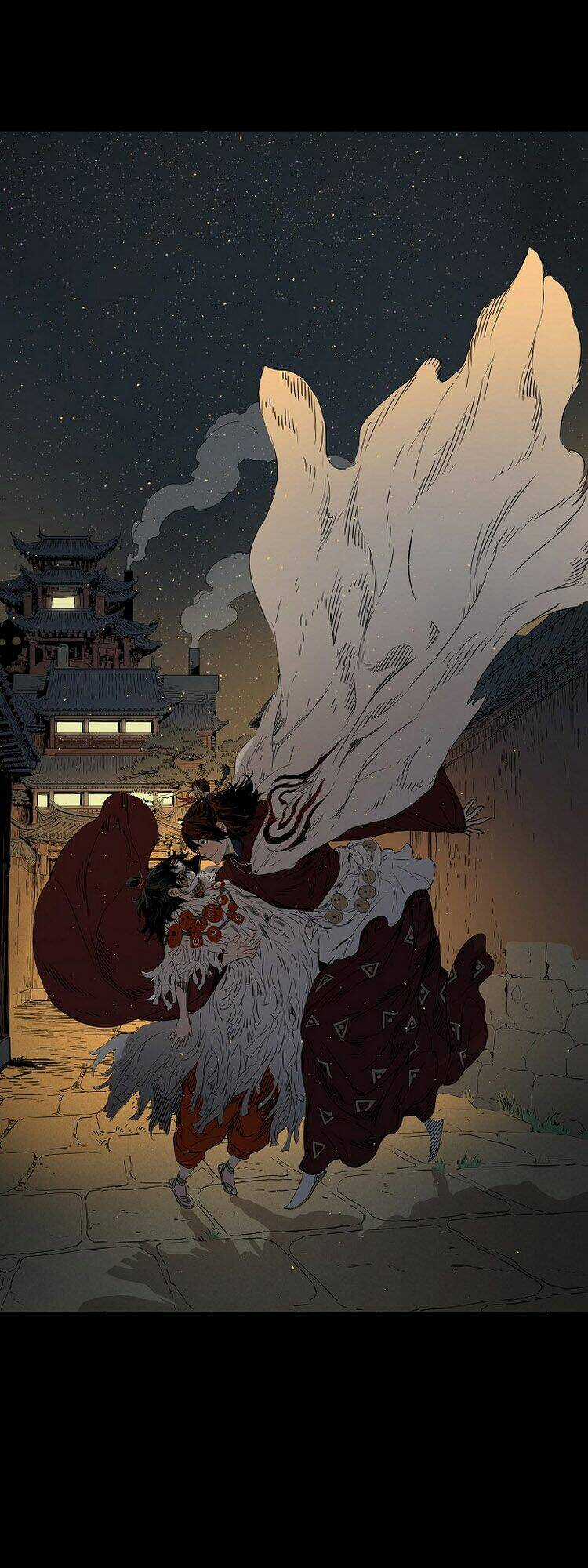 Vô Kiếm Tiểu Tử - Chapter 98 - Trang 65