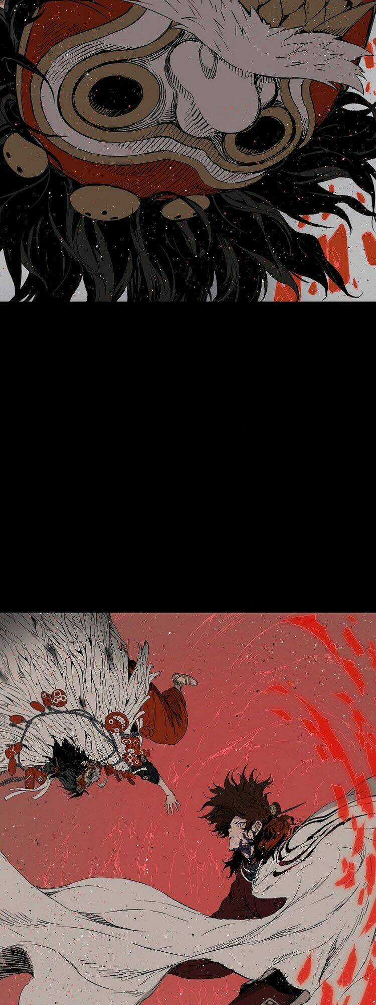 Vô Kiếm Tiểu Tử - Chapter 98 - Trang 67