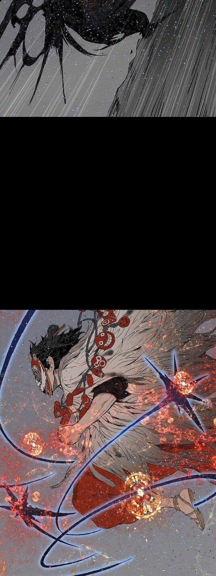 Vô Kiếm Tiểu Tử - Chapter 98 - Trang 69