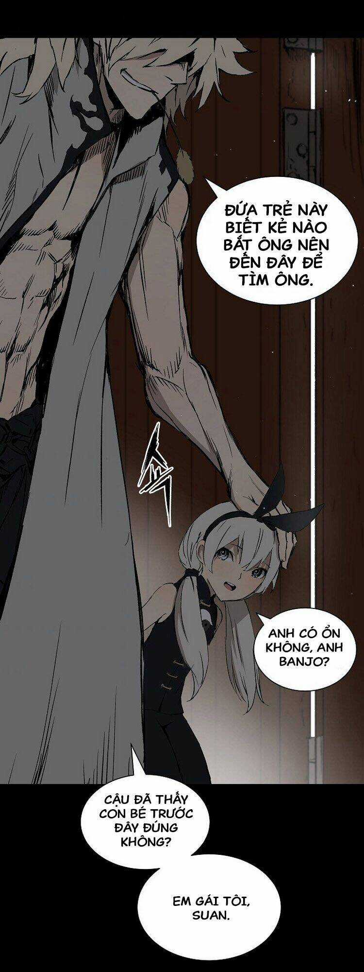 Vô Kiếm Tiểu Tử - Chapter 98 - Trang 8