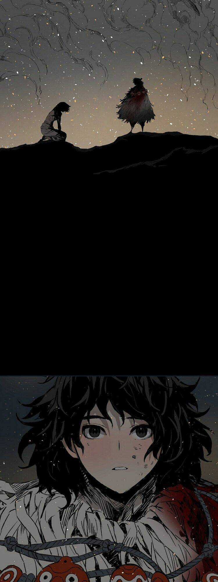 Vô Kiếm Tiểu Tử - Chapter 98 - Trang 71