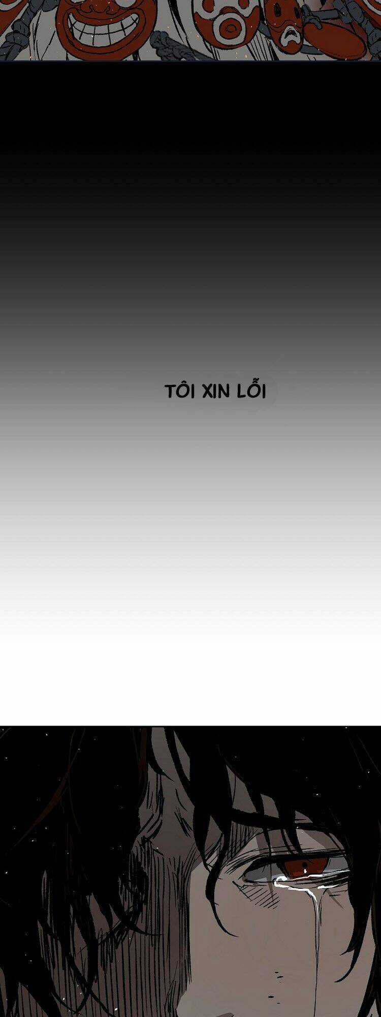 Vô Kiếm Tiểu Tử - Chapter 98 - Trang 72