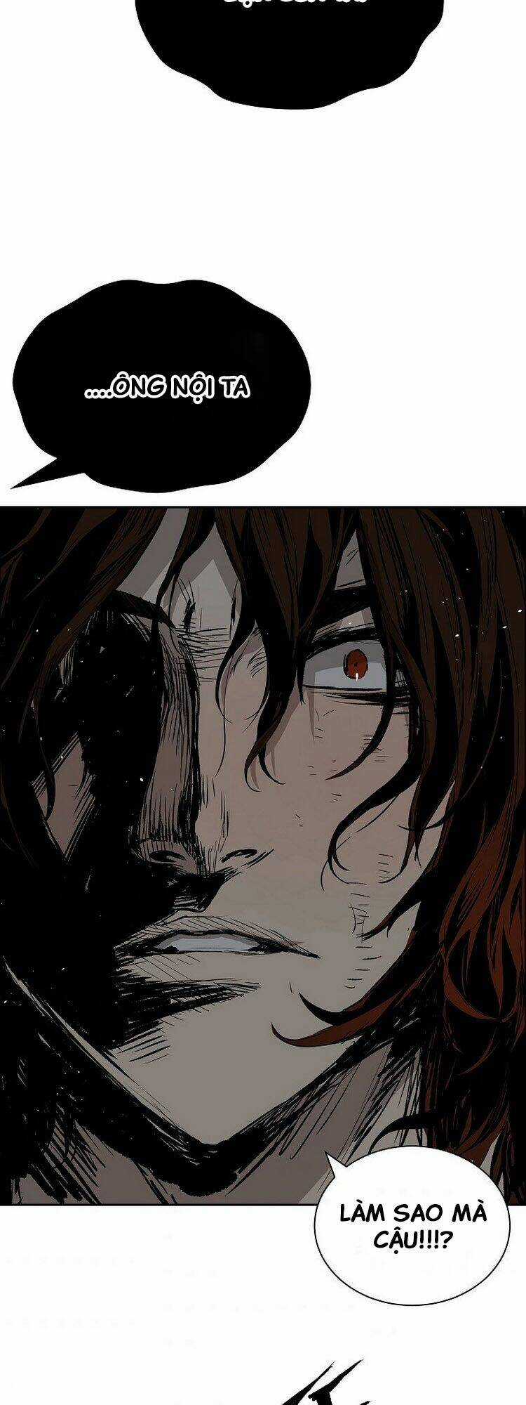 Vô Kiếm Tiểu Tử - Chapter 98 - Trang 79