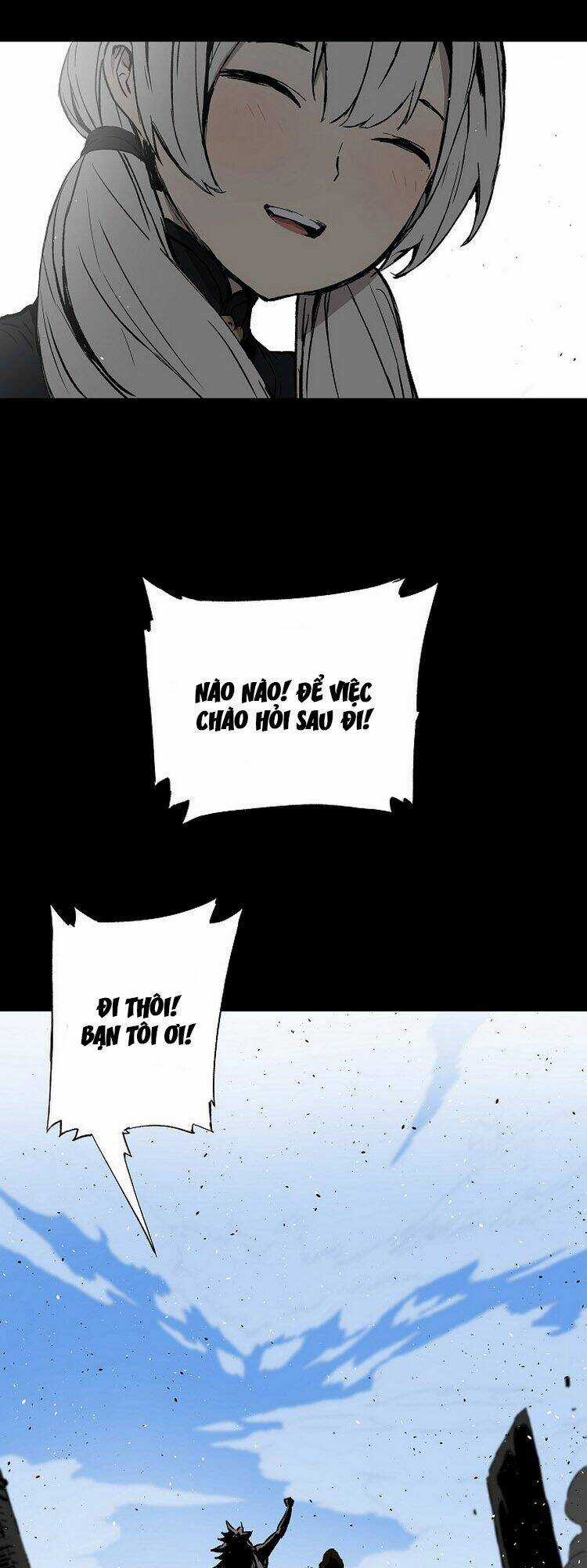 Vô Kiếm Tiểu Tử - Chapter 98 - Trang 10