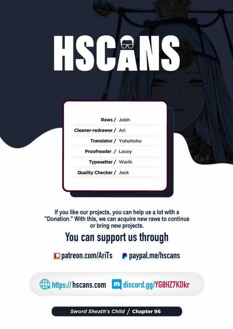 Vô Kiếm Tiểu Tử - Chapter 99 - Trang 1