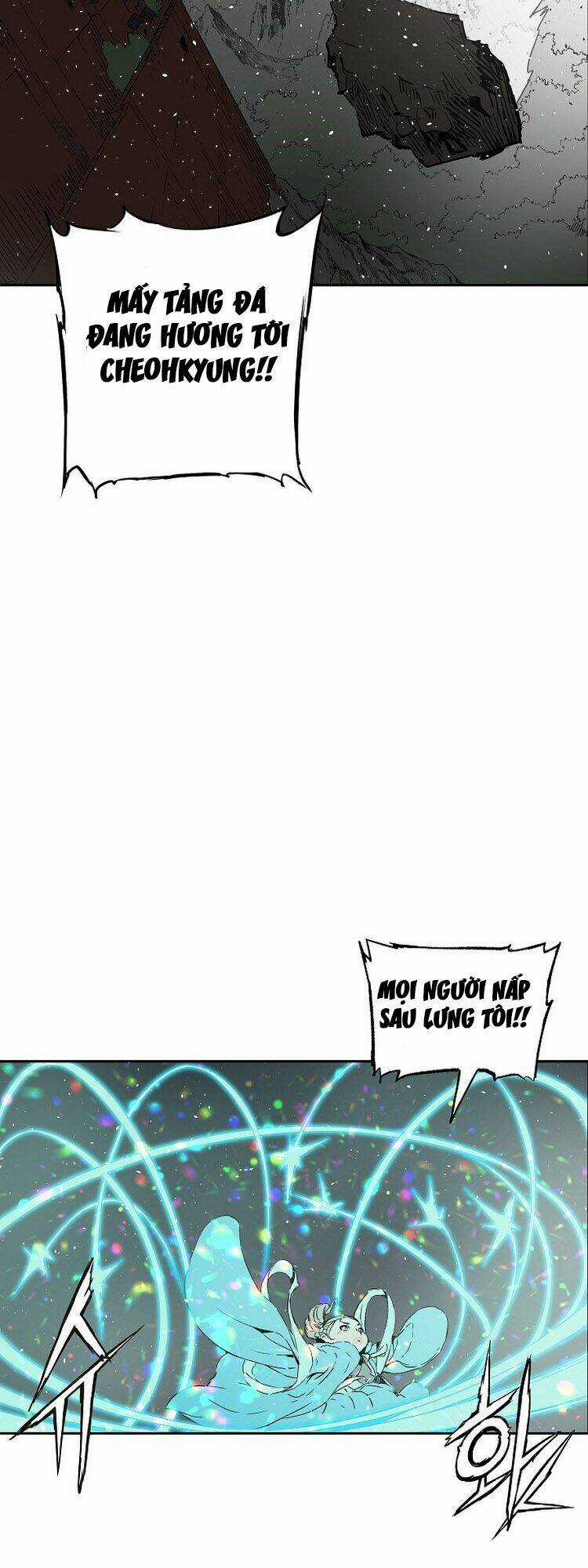 Vô Kiếm Tiểu Tử - Chapter 99 - Trang 15